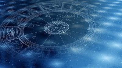 أنت والأبراج ودائرة حظ 