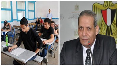 انطلاق ماراثون الثانوية العامة.. 2930 طالب 