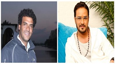 محمد حمدي: سعيد بالتعامل مع رجب في 