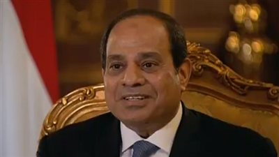 السيسي: 50 مليار جنيه حجم التهرب من فواتير الكهرباء