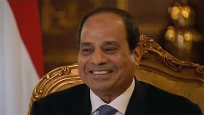 بالفيديو.. السيسي عن علاقته بـ
