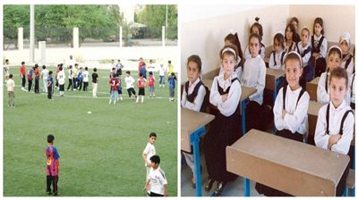 التعليم والاستفادة من الشباب الأبرز في حوار الرئيس.. الاحتواء واجب وتطوير المراكز الرياضية ضرورة