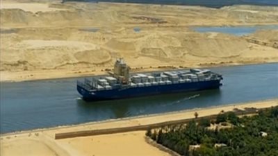 فيلم تسجيلي عن إنجازات الرئيس السيسي في عامين