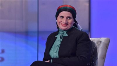 بالفيديو.. رغداء السعيد: 