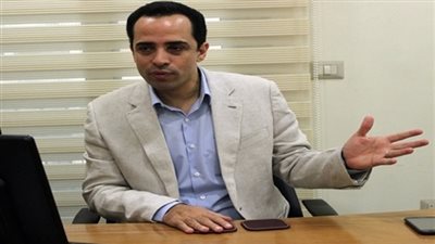 بالفيديو.. عبد الله المغازي: مصر استعادت مكانتها في عهد 