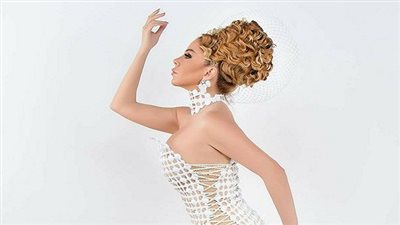 مصور رزان مغربي: نشرت الصور عقب تصدرها أغلفة المجلات