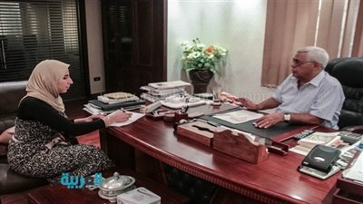 حسن نافعة في حوار جريء لـ