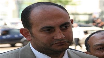 وصول خالد علي لجلسة محاكمة نقيب الصحفيين 