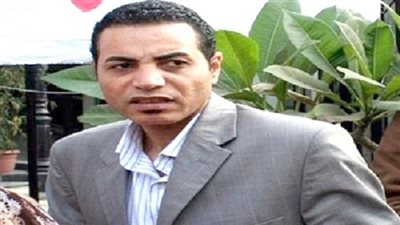 وصول السكرتير العام لـ 