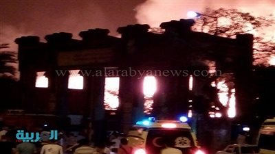 موظفو الأمن يدلون بشهادتهم في 