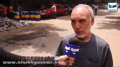 بالفيديو.. مواطنون عن حوار السيسي: 