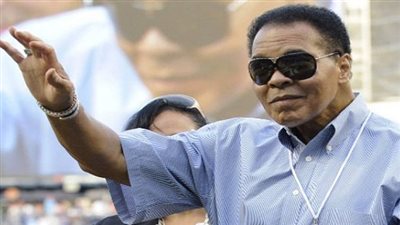 محمد علي كلاي 