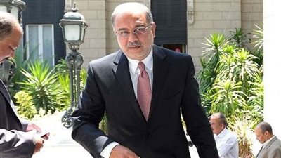 رئيس الوزراء يتفقد 