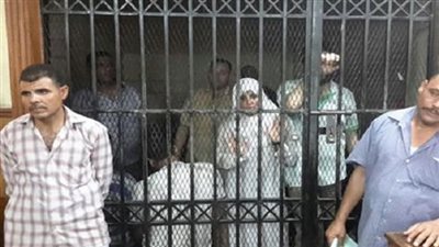 بدء جلسة محاكمة بطلة 