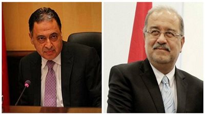 رئيس الوزراء ووزير الصحة يتفقدان المجمع الطبي للتأمين الصحي بطنطا
