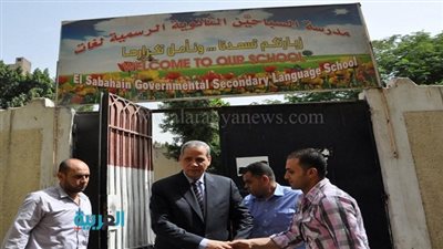 وزير التعليم: الورقة الامتحانية لـ