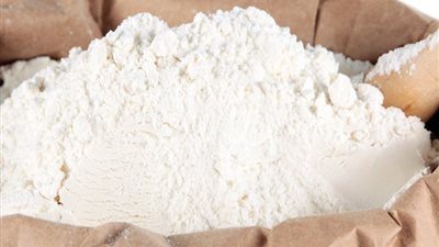 5.5 جنيه للدقيق السائب بالدقهلية