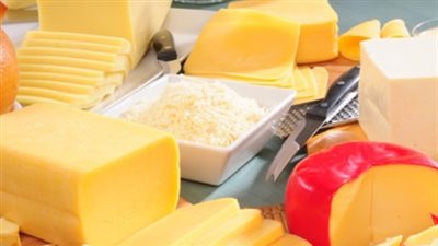 الجبن الرومي يسجل 48 جنيهًا بالبحر الأحمر