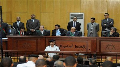 تأجيل محاكمة المتهمين في 