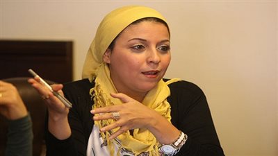 إسراء عبدالفتاح: الشباب محبوس في قضايا رأي وليس 