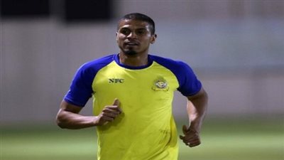 البحريني محمد حسين يرحل عن النصر السعودي بعد 3 مواسم