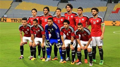 بث مباشر.. منتخب مصر يواجه تنزانيا بالتصفيات