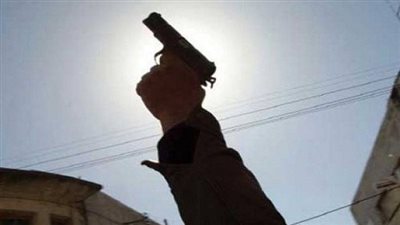 مقتل دكتور جامعي بطلق ناري بسبب الثأر في الفيوم