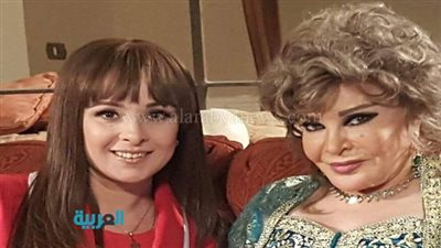 بالصور.. استكمال تصوير الجزء السادس من 