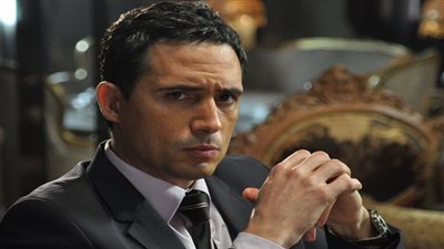 ظافر العابدين يستعد لاستقبال رمضان على طريقة 