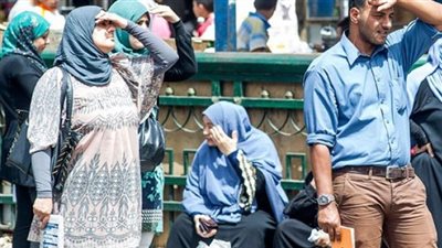 تعرف على درجات الحرارة مع بدايات شهر رمضان وحتى نهاية الأسبوع