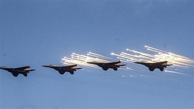 خبير يتوقع بدء تنفيذ عملية عسكرية روسية على سوريا قريبًا