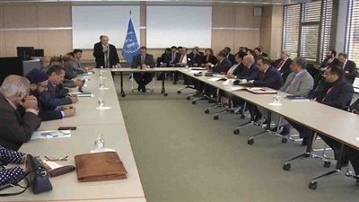 تعليق جلسات 