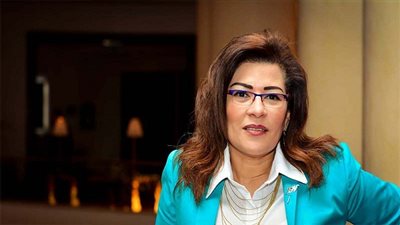 بالفيديو.. فاطمة ناعوت: السيسي موفق في اختيار 