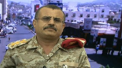 عسكري يمني: الحوثيون يسعون لقتل قيادات الجيش بطريقة 
