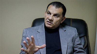 بالفيديو.. برلماني: يجب التصدي لمحاولات تشويه المسئولين المصريين