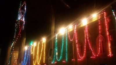 ياسين عبد الباري: تزيين المساجد وغرفة عمليات مركزية في رمضان