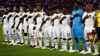 9 مباريات اليوم بتصفيات أمم إفريقيا