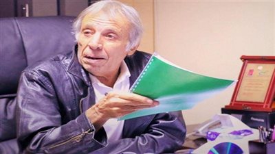 لماذا خرج مسلسل 