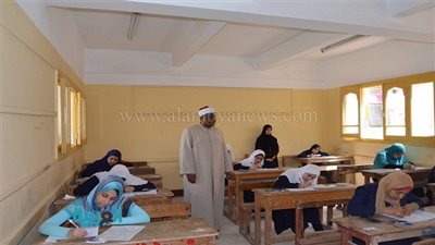 وكيل الأزهر: الرقابة على الامتحانات في 