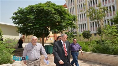 وزير التعليم: متابعة الامتحانات على مستوى الجمهورية من غرفة العمليات