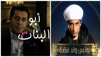 ننشر مواعيد مسلسلات رمضان على 