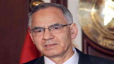 تجديد حبس الإخواني محمد علي بشر 45 يومًا بتهمة التخابر مع دولة أجنبية