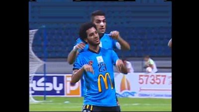 الزمالك يفكر في ضم 