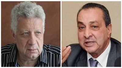 النيابة تطلب مذكرات إيضاح بشأن اتهام مرتضى منصور بسب 