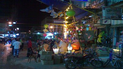 ذكريات رمضانية في حياة المصريين.. صلاة التراويح وختم القرآن والمساجد 