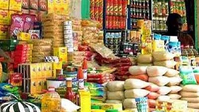 شرطة التموين: القيادة السياسية تدخلت لكبح جشع التجار