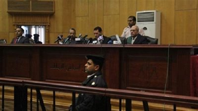 الحكم بإعدام 