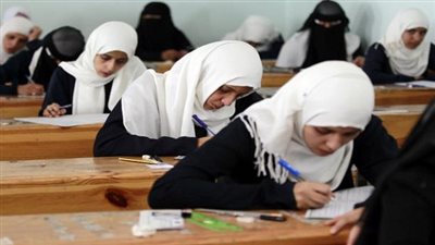 الأزهر: إلغاء ندب 15 ملاحظًا وتحرير 6 محاضر غش بالثانوية