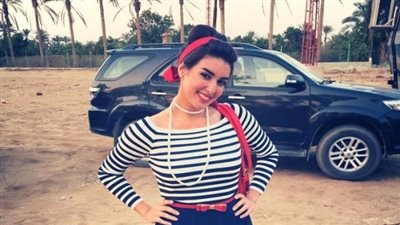 ياسمين صبري تنسحب من 