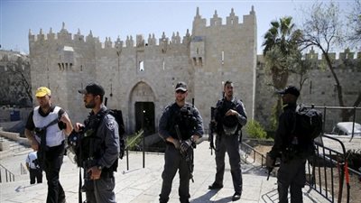 إسرائيل تعزز الإجراءات الأمنية في ذكرى احتلالها للقدس الشرقية